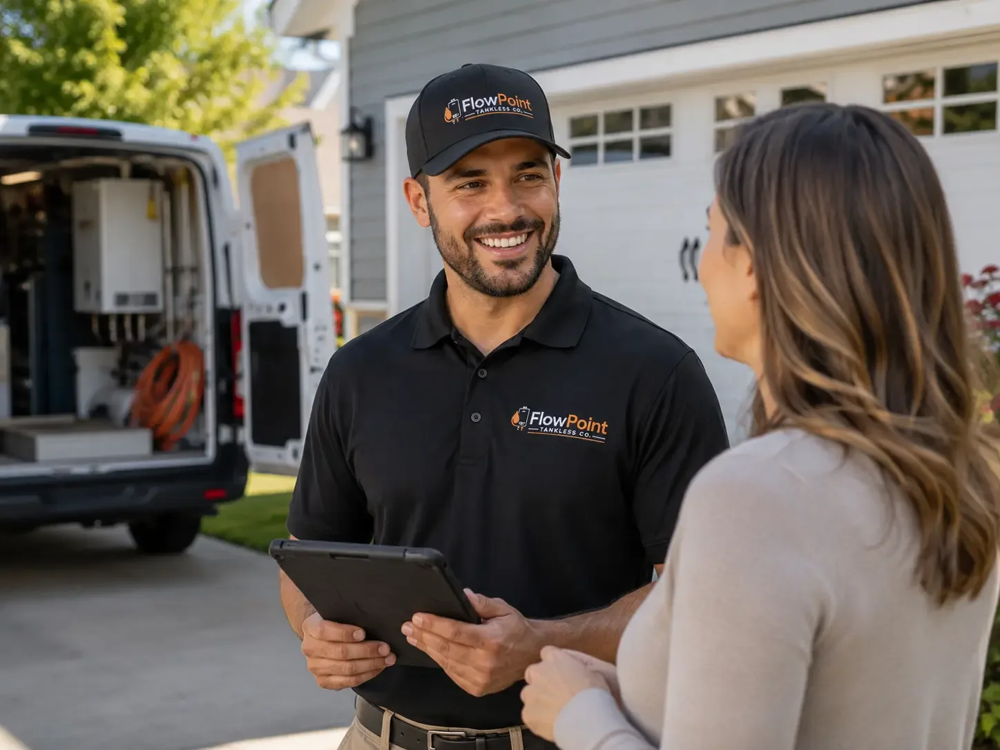 Tankless Water Heater Installation Wilson, TX FAQs